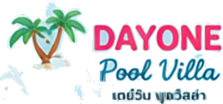 DAYONE Pool Villa